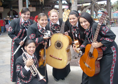 mariachi