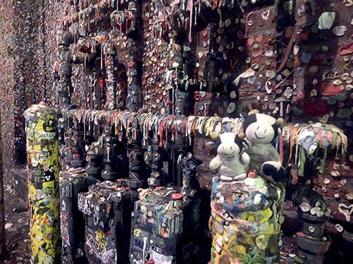 gumwall