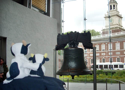 liberty bell