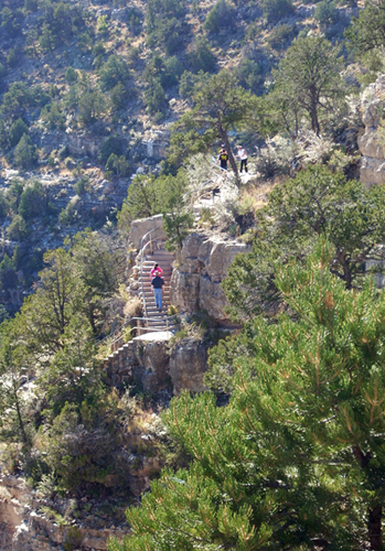 walnut canyon