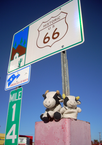 Route66