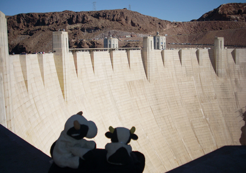 hoover dam